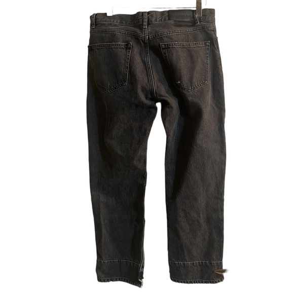 The Kooples Jeans Nelly Cropped - Picture 4 of 5